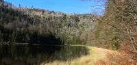 10 spaetherbstliche farben am rachelsee